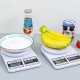 Balança de cozinha digital até 10kg alta precisão